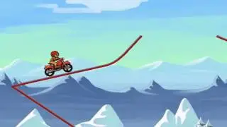 Bike Race Gameplay Arctic - 6 - 