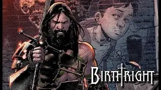 Birthright (Fan Dub)