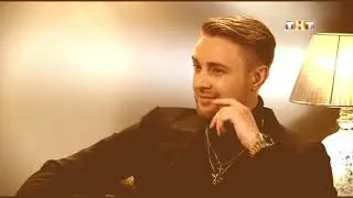 Егор\\Вика - Разбуди меня