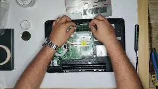 Upgrade Your Laptop! RAM & Hard Drive Replacement for Fujitsu Lifebook A531