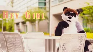 Hey Girl