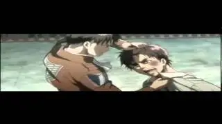 seven levi army;
