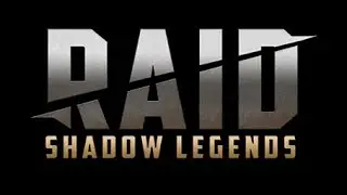 RAID:Shadow Legends обзор аккаунта Lektron