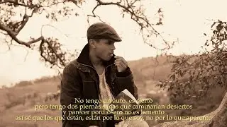 HORUS ☥ POBRE RICO (Lyric Video)