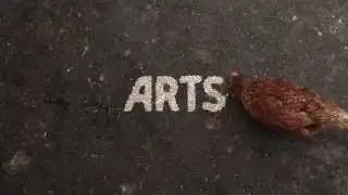 SKY ARTS STING 2014 CHICKEN AND CORN - GAVIN ROGERS
