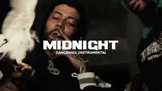 Dancehall Riddim Instrumental 2024 ~ 