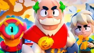 Are The New Brawlers Changing The Meta? Otis Gus Sam review