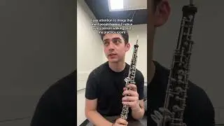 When people STARE into your Practice Room 😭 