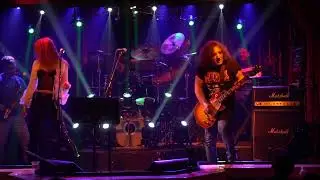 Rock n Roll - Billy Merziotis & After Hours (Led Zeppelin)