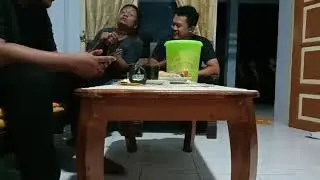 gesah OSING Banyuwangi.//Pakistaji