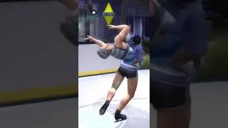 баги в Симс 4 
