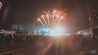 ROAD TO ULTRA PERU 2017 PRE AFERMOVIE HNR