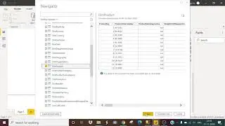 How to Import Data from SQL Server to Power BI