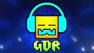 DjStriden - Catalyst [ Geometry Dash Music ]