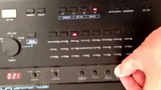 Roland CR-1000