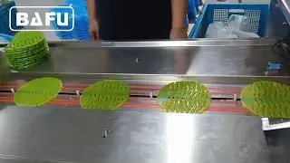 flow wrapper, horizontal flow wrapper, pillow packaging machine, flow-pack, flow pack machine