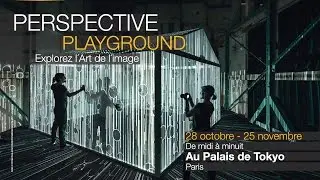 Olympus Perspective Playground - Bilan