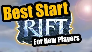 New to RIFT in 2026? Start Here!