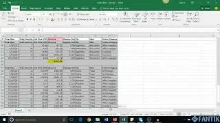 How to remove cell content and format in Excel