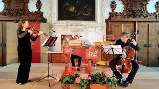 Domenico Dall'Oglio, Sonata g-moll N4
