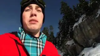 Trint Thomas Backside 270 Trick Tip