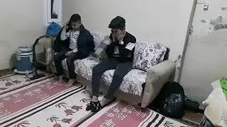 RAMAZAN ABİ (Yeni Konsept)