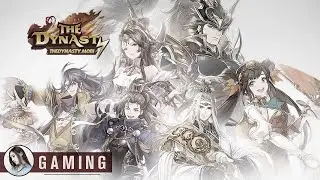 Dynasty Origins: Return Redeem Codes & Gameplay