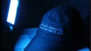 LumiLor Electroluminescent Paint