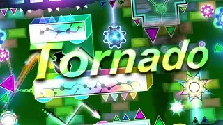 Tornado !00 by Bianox