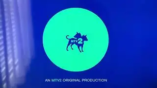 MTV2(2012)/Pluto TV(2021) Logo