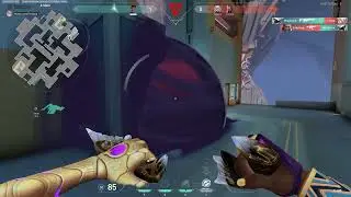Guardian 2v5 with Javi