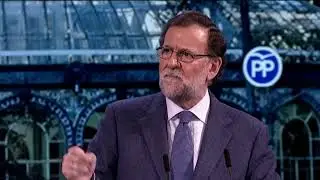 THE LARGEST COLLECTION OF MARIANO RAJOY'S QUOTES