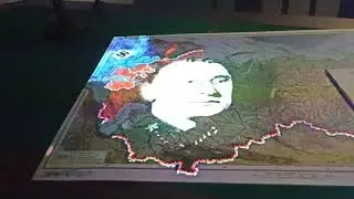 Музей-заповедник "Прохоровское поле". Часть первая: Битва за оружие.