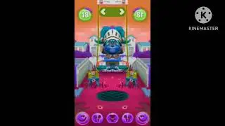 My Talking Tom 2 All Things Are Broken In Low Voice