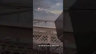 Un día de lluvia en Nueva York ☔ - @LaDiannita