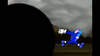 teste de animação (com @Bendy_boris11 )