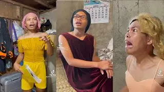 FUNNY TIKTOK COMPILATION (PHILIP TAÑASA) EumyAguilar