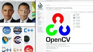OpenCV C++ on Linux Tutorial 1 - OpenCV 3.2 Installation on Ubuntu 16.04
