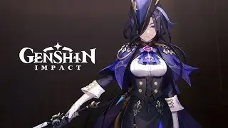 Genshin impact