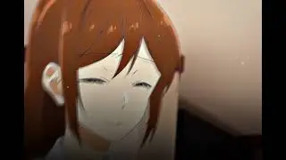 Horimiya edit | Crazy For You