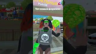 😱 А кто ты на Аризона РП? 