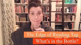 The Edge of Reading Tag