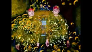 CEL - Eiweißangriff (Official Video)