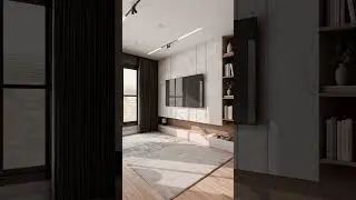 Interior Design  [Unreal engine 5] 