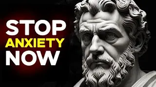 Do This To Stop Anxiety And Find Peace | End Anxiety Today!