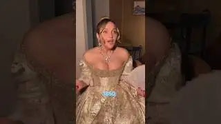 А вы за какой вариант на свадьбе? 