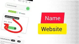 My Domain Website | Price Checking Part 10  | Name.Com