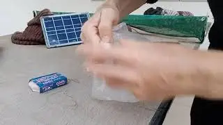 Amazing homemade Earplugs in under one minute