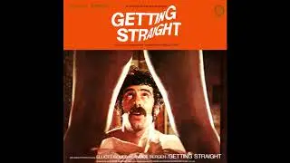 P.K. Unlimited - Getting Straight (Main Title) [Colgems COSO-5010, OST, 1970, stereo]