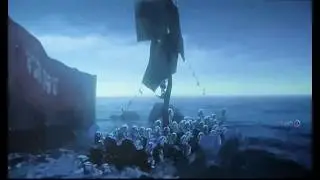 Toy Story 5 Full Opening Scene - Buzz Lightyear Army Escapes the Island